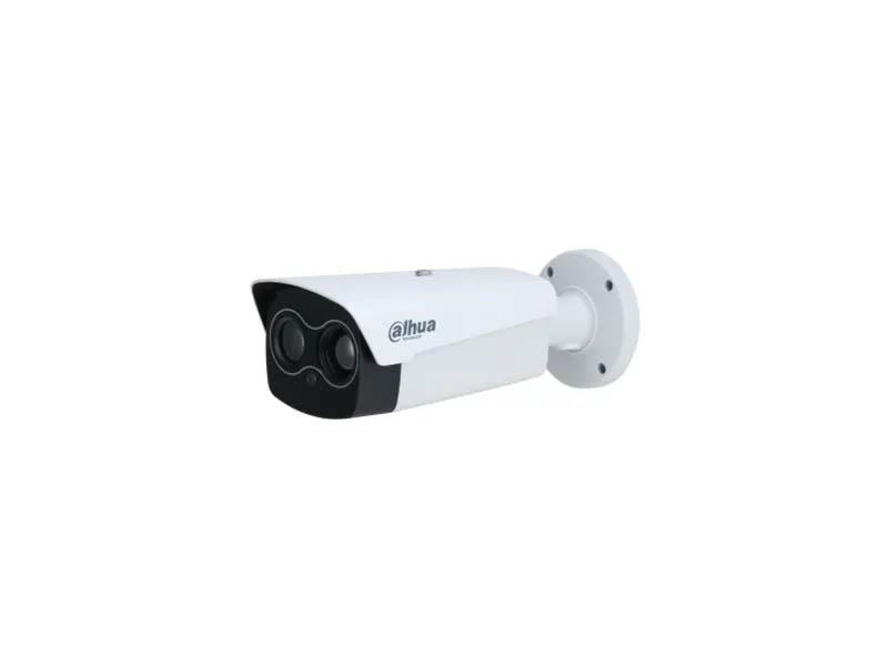 Thermal Network Hybrid Bullet Camera, Pro Series